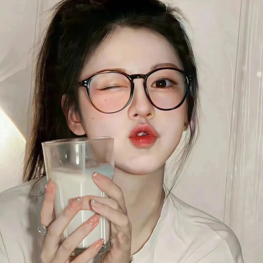 滑板女孩
