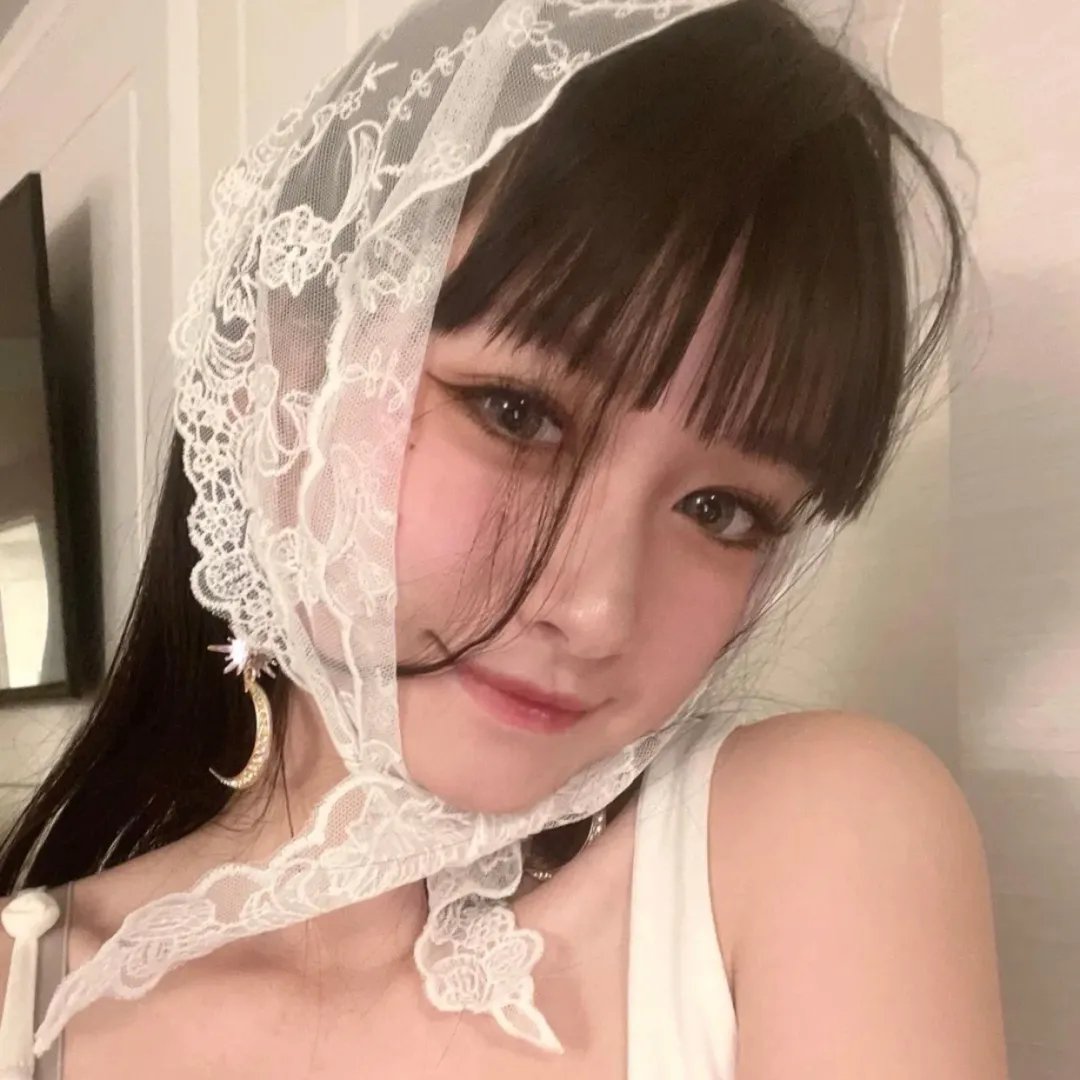 多么甜蜜啊!